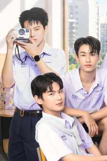 LOVEx3 หลักสูตรรักภาคบังคับ