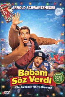 Babam Söz Verdi