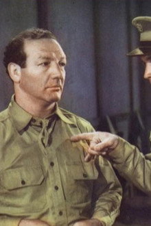 The Yanks Are Coming