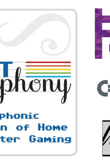 8-Bit Symphony @ Home
