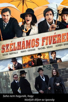 Szélhámos fivérek