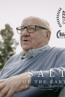 Salt of the Earth