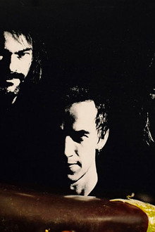 Motorpsycho - VIVA special