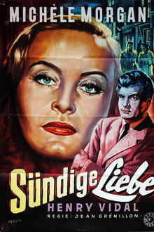 Sündige Liebe