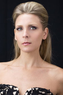 Michelle Lang