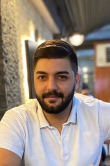Emre Kapar