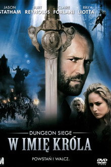 Dungeon Siege: W imię Króla