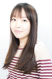 松平美波穂