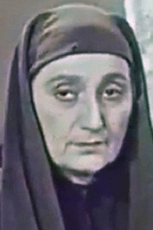 Тамара Бакрадзе