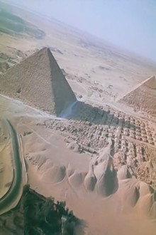 Seven Wonders of the World