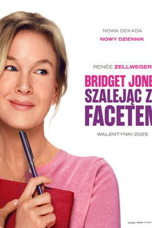 Bridget Jones. Szalejąc za facetem