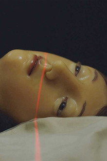 Almost Human
