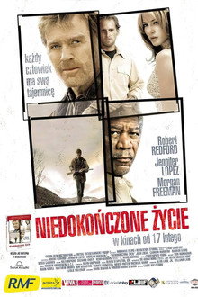Niedokończone życie