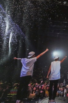BTS Memories of 2014