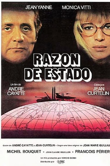 Razón de estado