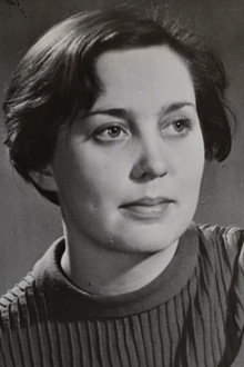 Eva Tihane