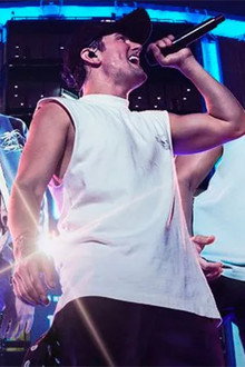 Big Time Rush: The City Is Ours - Live at Madison Square Garden