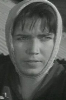 Лилия Крамская