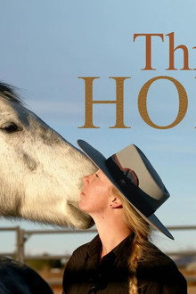 Throw Away Horses