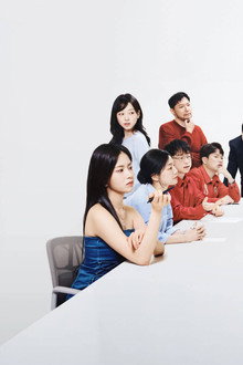 더 커뮤니티