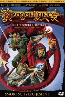 Dragonlance: Smoki schyłku jesieni