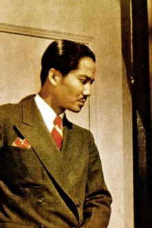 Phantom of Chinatown