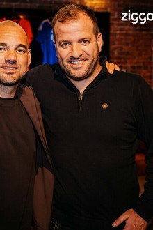 Wes & Raf