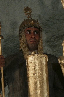 اسرار گنج درهٔ جنی
