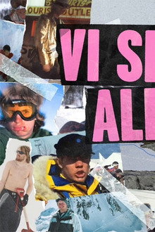 Vi Slutar Aldrig