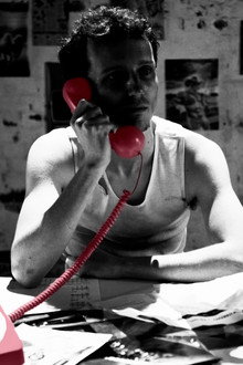 Criminal Helpline