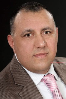 Ələsgər Muradxanlı