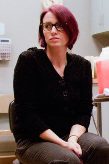 Abortion: Stories Women Tell