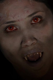 Zombie: Ostrov smrti