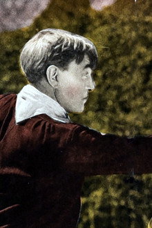Tiger Thompson