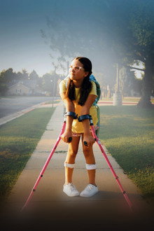 Forgiveness Girl