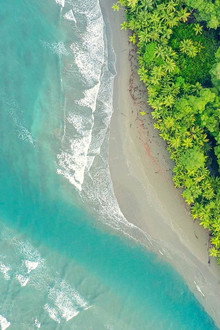 Costa Rica : Le réveil de la nature