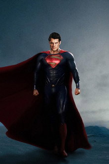 Man of Steel