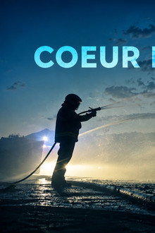 Coeur de pompiers