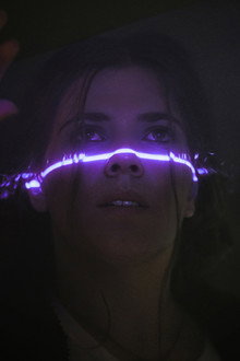 Electric Feel