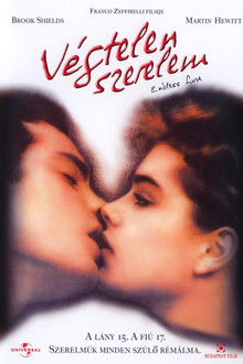 Végtelen szerelem