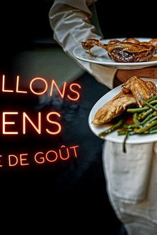 Les bouillons parisiens, une histoire de goût