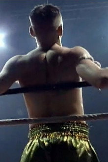 Peau De Boxeur
