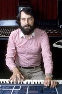 Malcolm Clarke