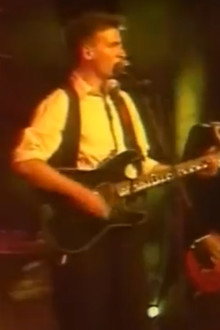 Crowded House - Live At The Sydney State Theatre