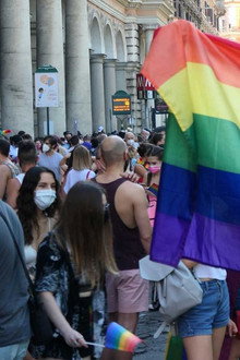La memoria homosexual
