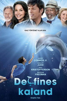 Delfines kaland