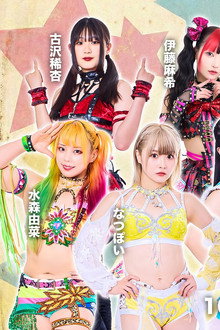 STARDOM in OSAKA 2026 Feb.