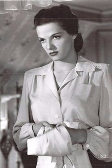 Young Widow