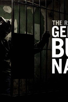 The Redemption of General Butt Naked