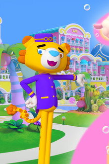 Bubble's Hotel